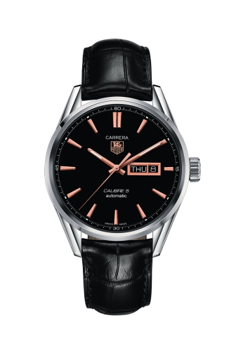 TAG Heuer Carrera WAR201C-FC6266
