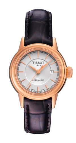 Tissot Carson T0852073601100
