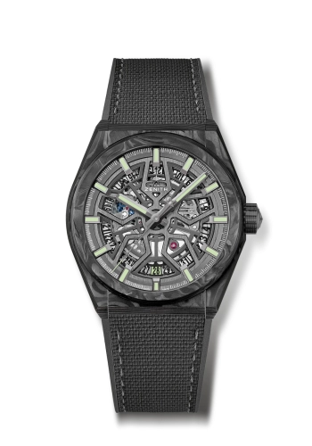 Zenith Defy 10-9000-670-80-R795