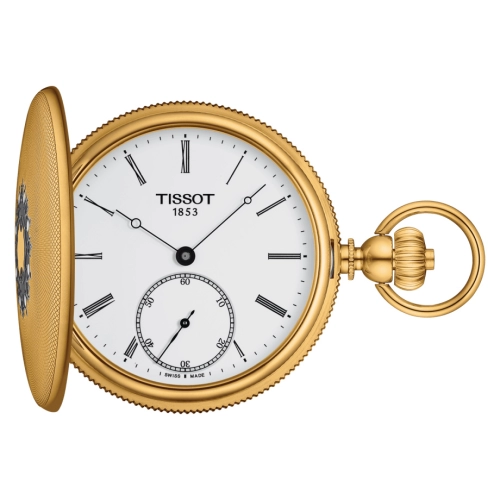Tissot T-Pocket T867-405-39-013-00