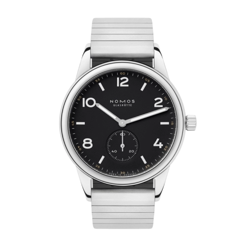 Nomos Glashütte Club 753-S1