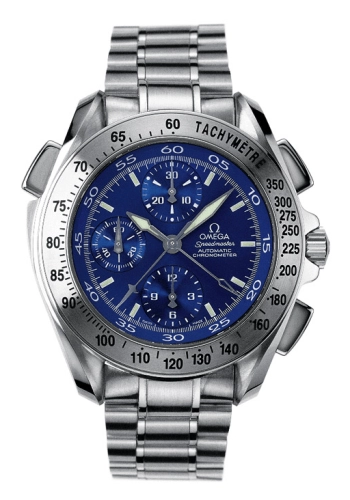 Omega Speedmaster (Non-Moonwatch) 3540-80-00