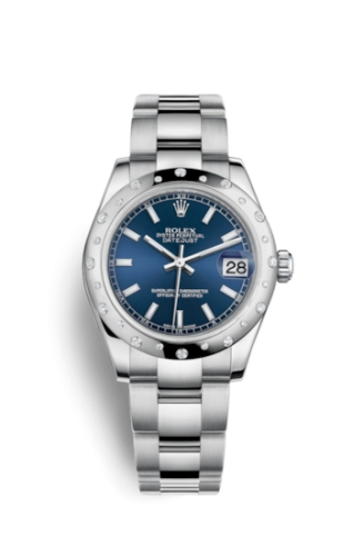 Rolex Datejust 31 178344-0054