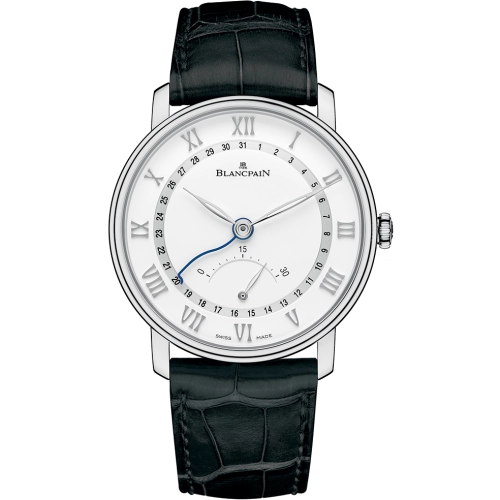 Blancpain Villeret 6653Q-1127-55B