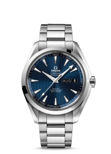 Omega Aqua Terra 231-10-43-22-03-002