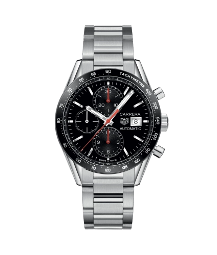 TAG Heuer Carrera CV201AK-BA0727