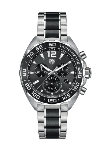 TAG Heuer Formula 1 CAZ1111-BA0878