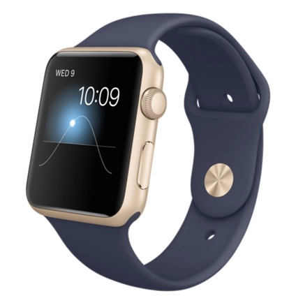 Apple Watch Sport MLC72LL