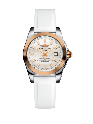 Breitling Galactic C7234812-A791-249S-A12S-1