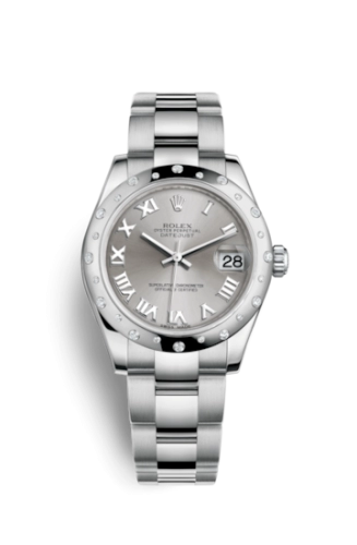 Rolex Datejust 31 178344-0011