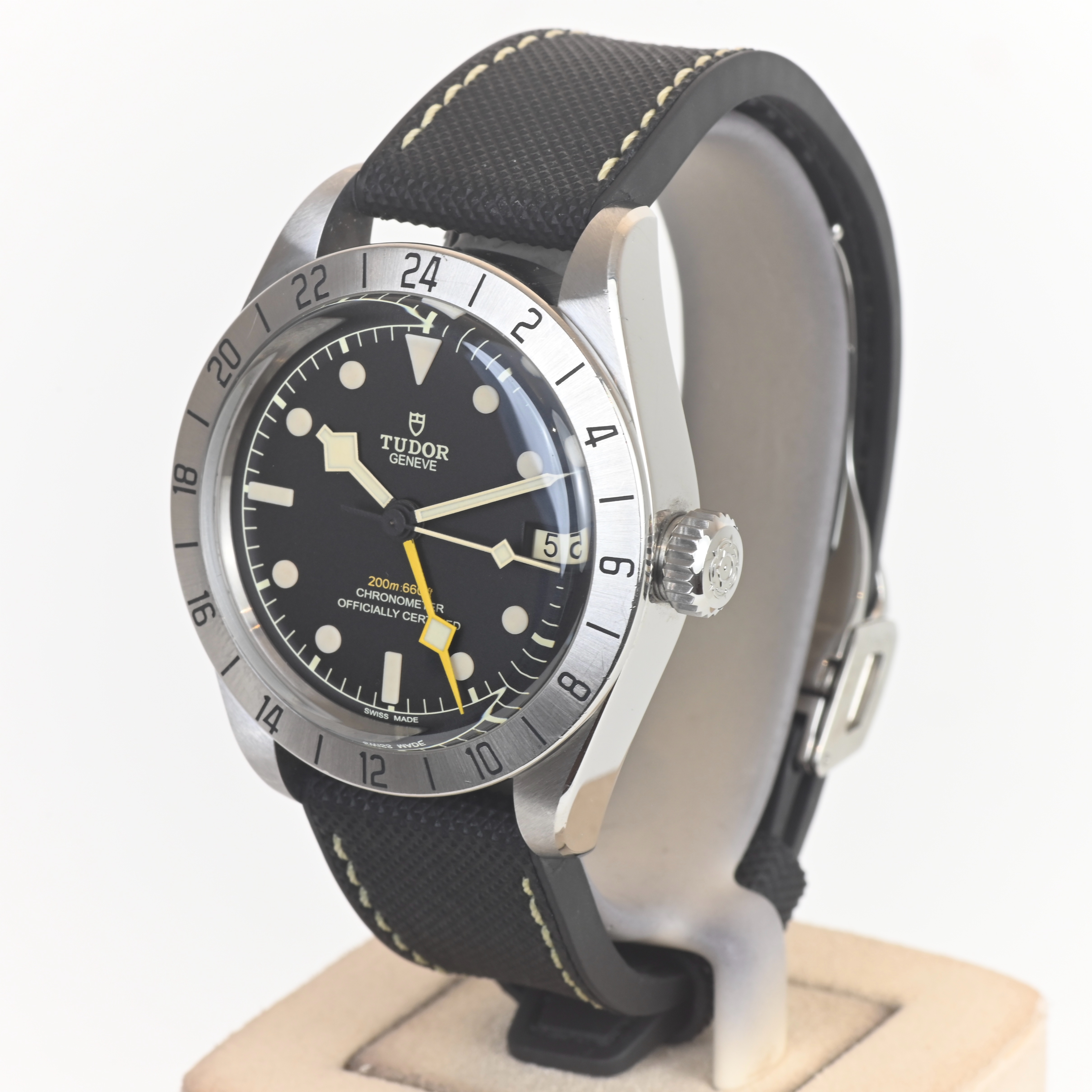 Black Bay Pro - Bild 5