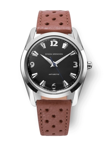 Nivada Grenchen Antarctic 35002M41