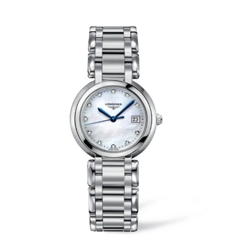 Longines PrimaLuna L8-112-4-87-6