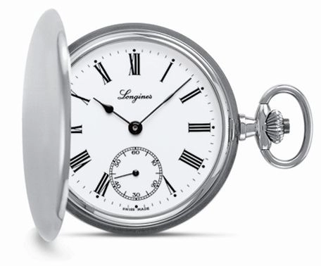 Longines Heritage L7-012-4-21-1