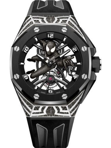 Audemars Piguet Royal Oak Concept 26632CN-OO-D100CA-01