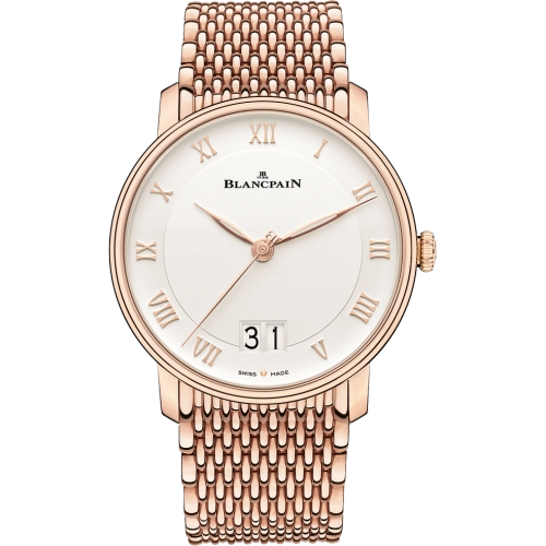 Blancpain Villeret 6669-3642-MMB