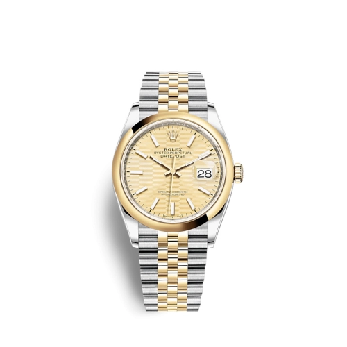 Rolex Datejust 36 126203-0039