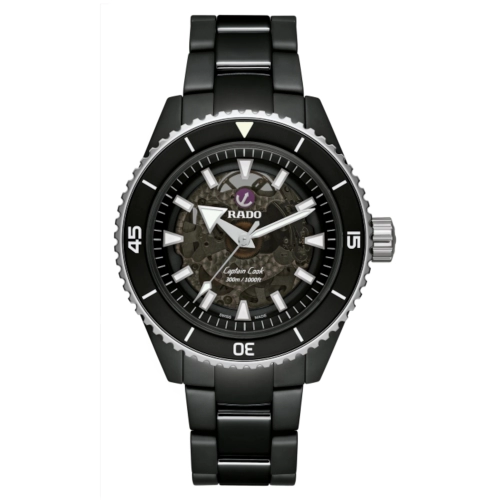 Rado Captain Cook R32127152