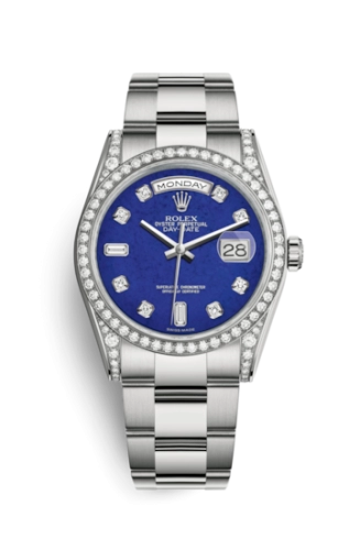 Rolex Day-Date 36 118389-0086
