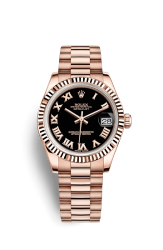 Rolex Datejust 31 178275F-0030