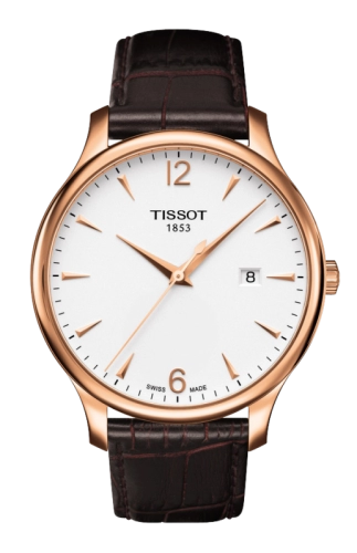 Tissot Tradition T063-610-36-037-00