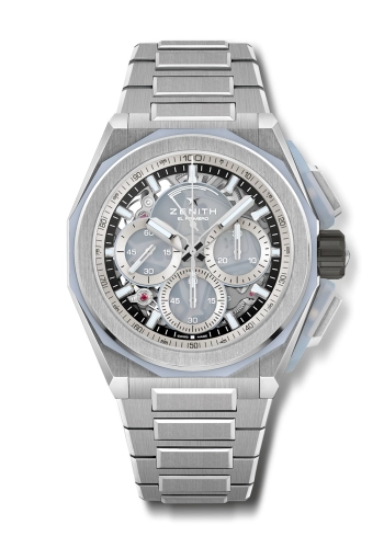 Zenith Defy Extreme 95-9201-9004-25-I001