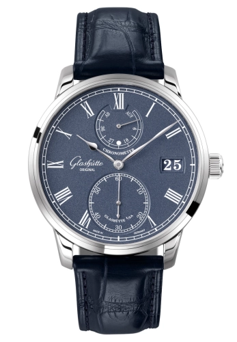 Glashütte Original Senator 1-58-01-05-34-01