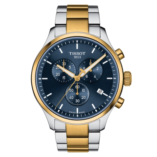 Tissot XL T116-617-22-041-00