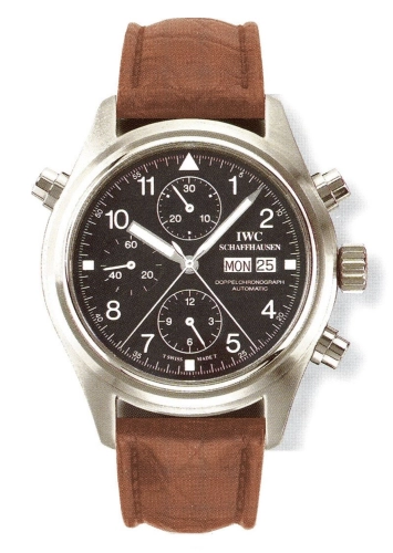IWC Pilot IW3713-07