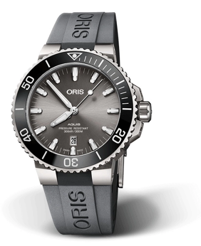 Oris Aquis 01-733-7730-7153-07-4-24-63TEB