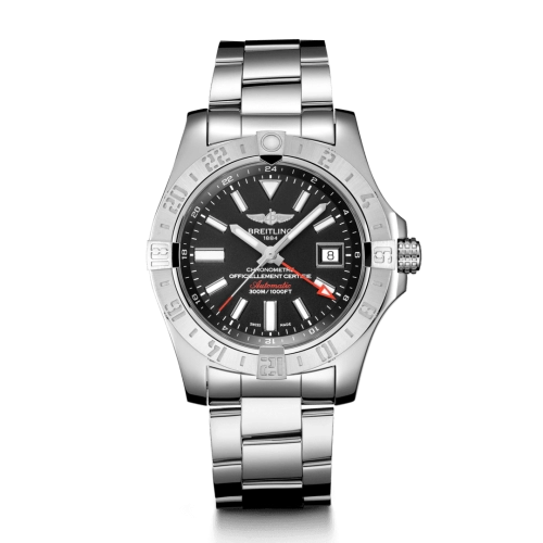 Breitling Avenger A32390111B1A1