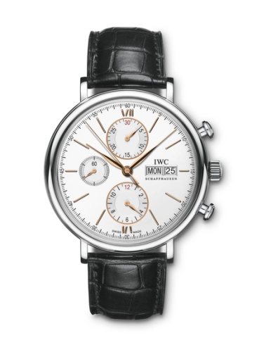IWC Portofino IW3910-22