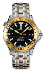 Omega Seamaster Diver 300M 2455-50-00