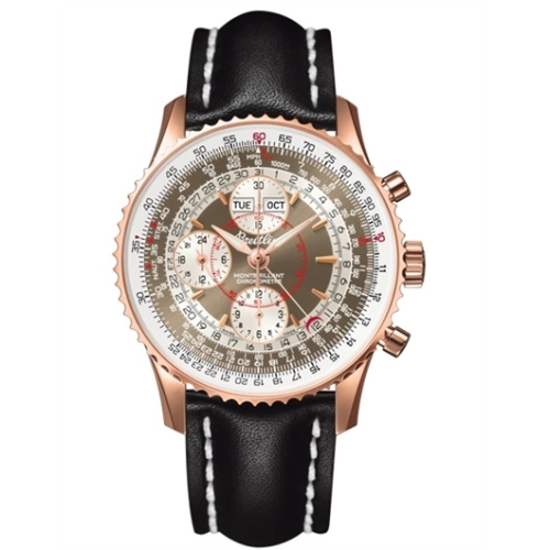 Breitling Montbrillant R2133012Q578435X