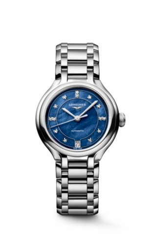 Longines PrimaLuna L8-124-4-97-6