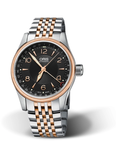 Oris Big Crown 01-754-7679-4334-07-8-20-32