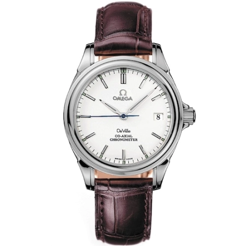 Omega De Ville 4861-31-32