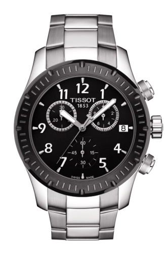 Tissot V8 T0394172105700