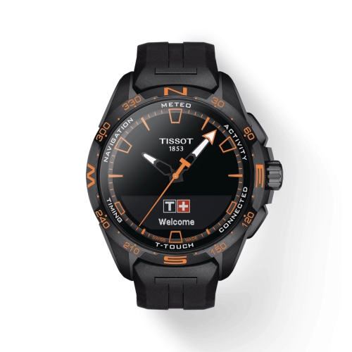 Tissot Touch Collection T121-420-47-051-04