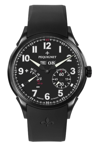 Pequignet Royale Titane 9034743-30