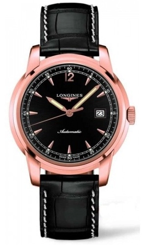 Longines Saint Imier L2-766-8-59-3