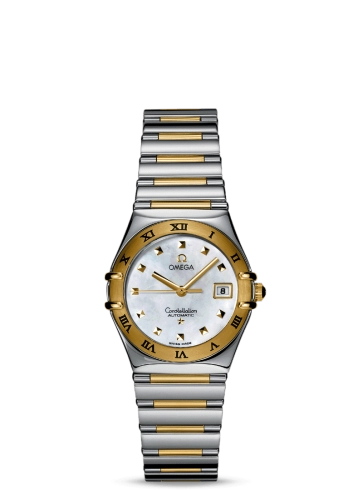 Omega Constellation 1391-71-00