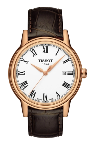 Tissot Carson T0854103601300