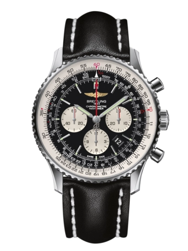Breitling Navitimer AB012721-BD09-441X-A20BA-1