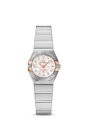 Omega Constellation 123-20-24-60-55-005