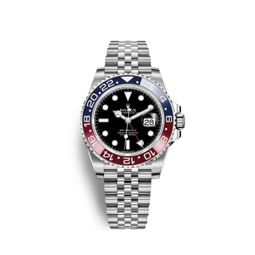 Rolex GMT-Master 126710BLRO-0001