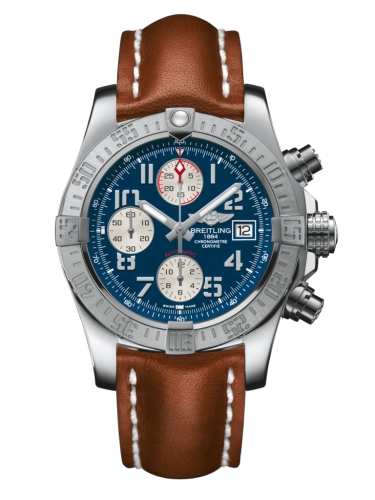 Breitling Avenger A1338111-C870-434X-A20D-1