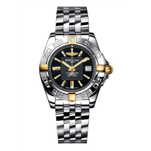Breitling Galactic B71356L2-BA11-367A