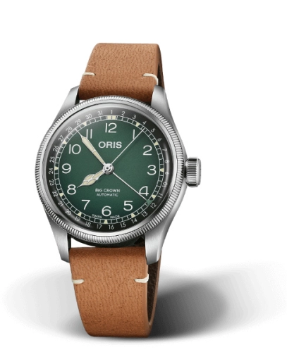 Oris Big Crown 01-754-7779-4067-SET