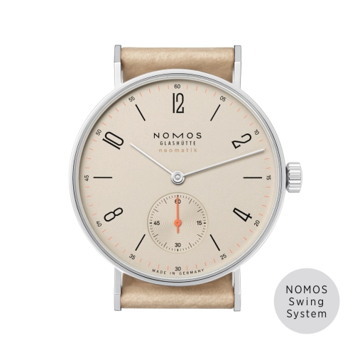 Nomos Glashütte Tangente 176